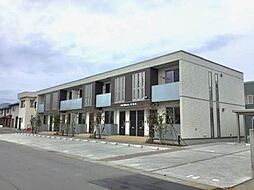 シャーメゾンわせだ 206