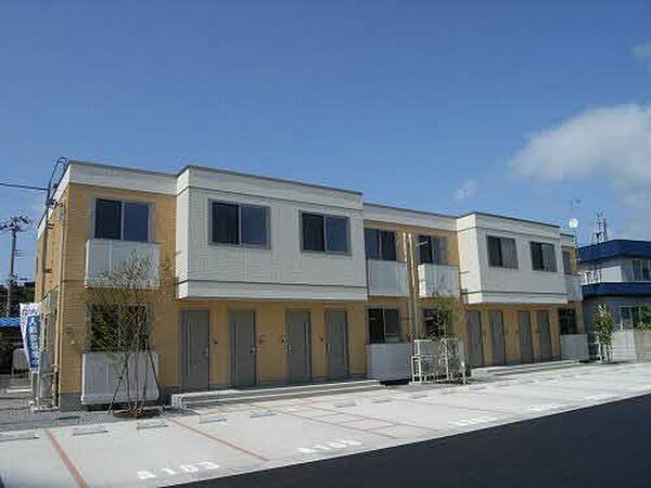 apartment 青森県青森市八重田２丁目9-28
八重田の賃貸情報を見る
物件地図