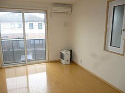 ＴＳアルカディア 202 2階1LDKのリビング/ダイニング