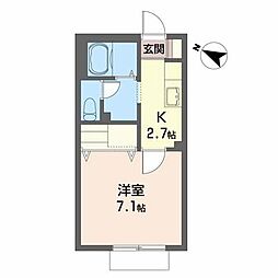 オーシャンブルー