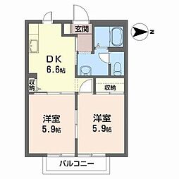 フレグランス・ユーＤ