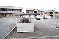 青森県八戸市日計4丁目2-12：物件画像／シャーメゾンショップ　有限会社アルプス不動産