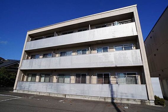 メゾンMast売市A_トップ画像