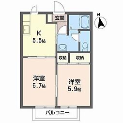 サクセスメゾン