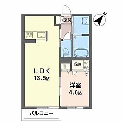 シャーメゾントミーＢ
