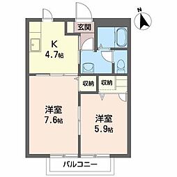 メゾン・オオクボ