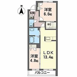 ＭＡＩＳＯＮ・ＭＡＳＴ売市Ａ