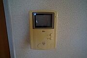 ＴＶドアホン