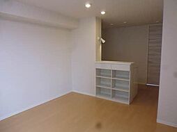 シャーメゾン　オーブＡ A102 1階2LDKの室内