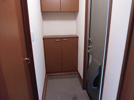 フラット園_内装_3