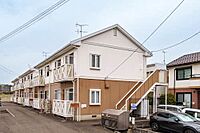 宮城県名取市手倉田字諏訪293-1：物件画像／シャーメゾンショップ　老松不動産株式会社