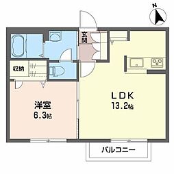 🉐敷金礼金0円！🉐メゾンルチア