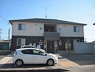 福島県いわき市東田町2丁目15-5：物件画像／シャーメゾンショップ　以和貴総業株式会社　本店