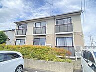 福島県いわき市郷ケ丘1丁目28-5：物件画像／シャーメゾンショップ　株式会社東日本地建