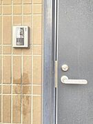 玄関ドア
