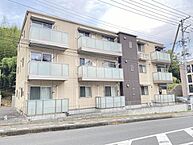 福島県いわき市平鎌田字寿金沢12-2：物件画像／シャーメゾンショップ　株式会社東日本地建