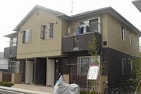 福島県いわき市平字作町一丁目7-5：物件画像／シャーメゾンショップ　株式会社東日本地建