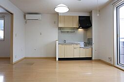 シャーメゾン・エターナルＢ 102