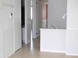 シャーメゾン　ベル　ソレイユ 105 1階2LDKのリビング/ダイニング