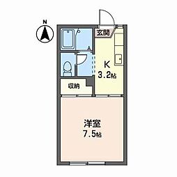 🉐敷金礼金0円！🉐ハウディ・スライブ