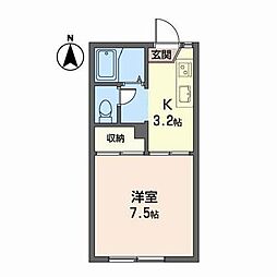 🉐敷金礼金0円！🉐ハウディ・スライブ