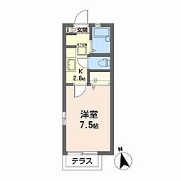 🉐敷金礼金0円！🉐エトワール