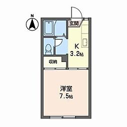 🉐敷金礼金0円！🉐ハウディ・スライブ