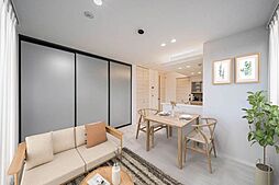 マグノリア上杉 306 3階1LDKのリビング/ダイニング