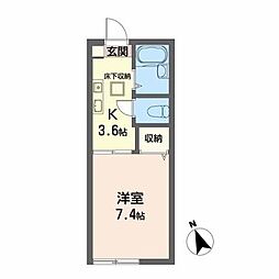 🉐敷金礼金0円！🉐イースト・アレイ