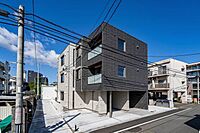 宮城県仙台市青葉区宮町1丁目6-30：物件画像／シャーメゾンショップ　株式会社e-ナビ不動産　仙台駅前店