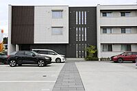 青森県八戸市大字糠塚字下道7-10：物件画像／シャーメゾンショップ　有限会社恵不動産