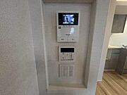 ＴＶドアホン
