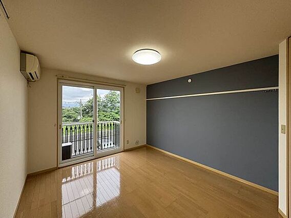 リリー・シャーメゾンG_内装_0