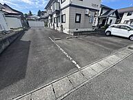 岩手県北上市堤ケ丘2丁目8-20：物件画像／シャーメゾンショップ　有限会社ライフ不動産　北上駅前店