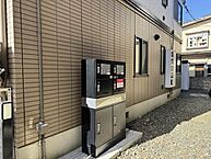 岩手県北上市花園町2丁目3-15：物件画像／シャーメゾンショップ　有限会社ライフ不動産　北上駅前店