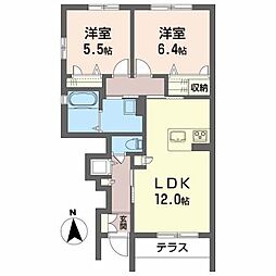 メゾンマストすわ町