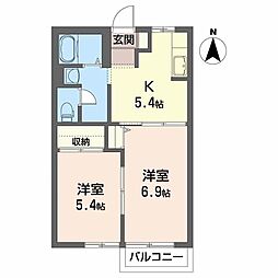 🉐敷金礼金0円！🉐ライフ・ハーモニー