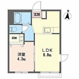 🉐敷金礼金0円！🉐ミレニアム中野町