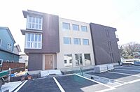 秋田県秋田市八橋本町6丁目8-14：物件画像／シャーメゾンショップ　株式会社秋田住宅流通センター　秋田大町店