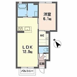 シャーメゾン南中町