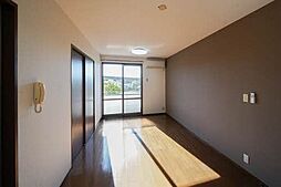 レジデンス21C 2LDKの写真