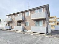 福島県いわき市常磐下船尾町村山107-8：物件画像／シャーメゾンショップ　株式会社グランツ不動産