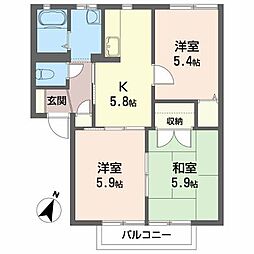 🉐敷金礼金0円！🉐ヴィラエール