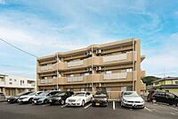 福島県いわき市常磐下船尾町村山107-8：物件画像／シャーメゾンショップ　株式会社グランツ不動産