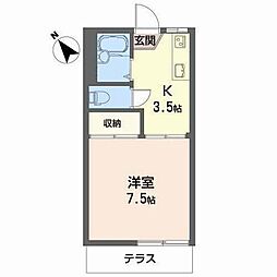 ＮＳハイツ