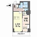 ナナアーク荒町9階13.5万円