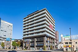 ナナアーク荒町 408