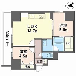 🉐敷金礼金0円！🉐ナナアーク荒町