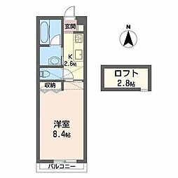 タウンコートエイト