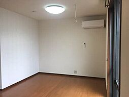 グリシナA棟 2LDKの写真